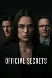 Nonton Online Official Secrets (2019) indoxxi