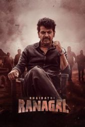 Nonton Online Bhairathi Ranagal (2024) indoxxi